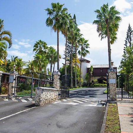 Grand Studio Les Pieds Dans L'Eau, Centre Ville Le Gosier  Exterior photo